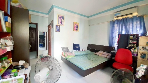 Bán nhà 2 tầng Đường Sư Vạn Hạnh, Phường 10, Quận 10, Hồ Chí Minh